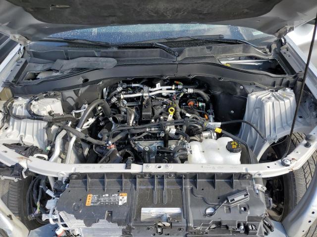Photo 12 from auction – 2022 FORD EXPLORER X with VIN 1FMSK7DH8NGB83539