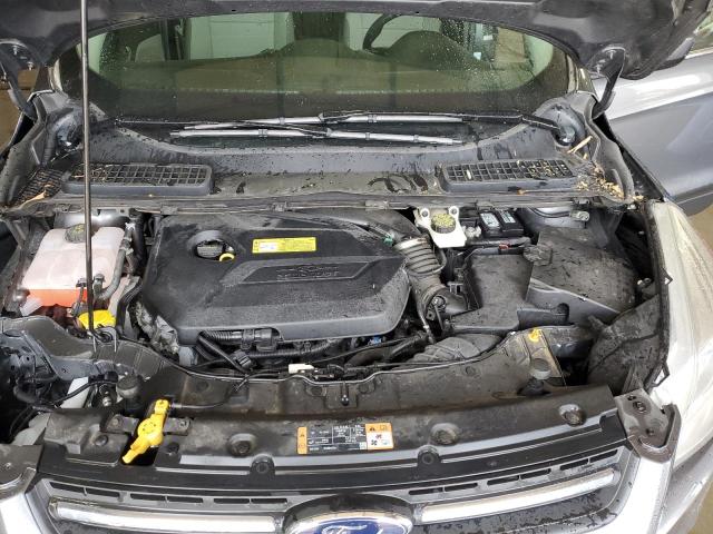 Photo 12 from auction – 2014 FORD ESCAPE SE with VIN 1FMCU0GX2EUB41605
