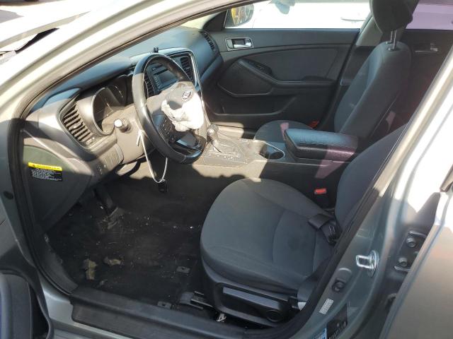 Photo 7 from auction – 2016 KIA OPTIMA HYB with VIN KNAGM4AD7G5095730