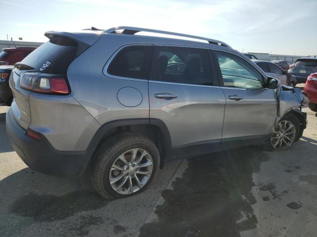 Photo 3 from auction – 2019 JEEP CHEROKEE L with VIN 1C4PJLCB4KD206184