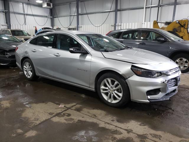 Photo 4 from auction – 2017 CHEVROLET MALIBU LT with VIN 1G1ZE5ST9HF199077