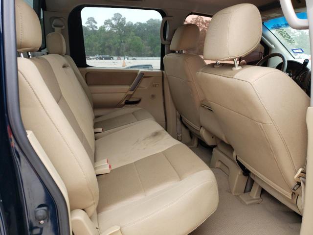 Photo 10 from auction – 2008 NISSAN TITAN XE with VIN 1N6BA07D48N341816