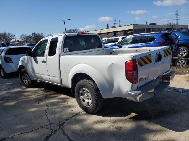 Photo 2 from auction – 2012 NISSAN FRONTIER S with VIN 1N6BD0CT5CC420789