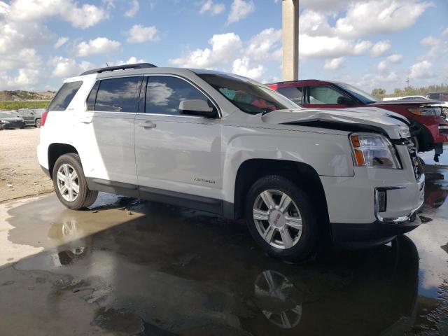Photo 4 from auction – 2016 GMC TERRAIN SL with VIN 2GKALNEK2G6194684