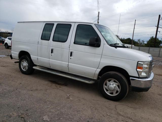 Photo 4 from auction – 2013 FORD ECONOLINE with VIN 1FTNE2EW1DDA79984