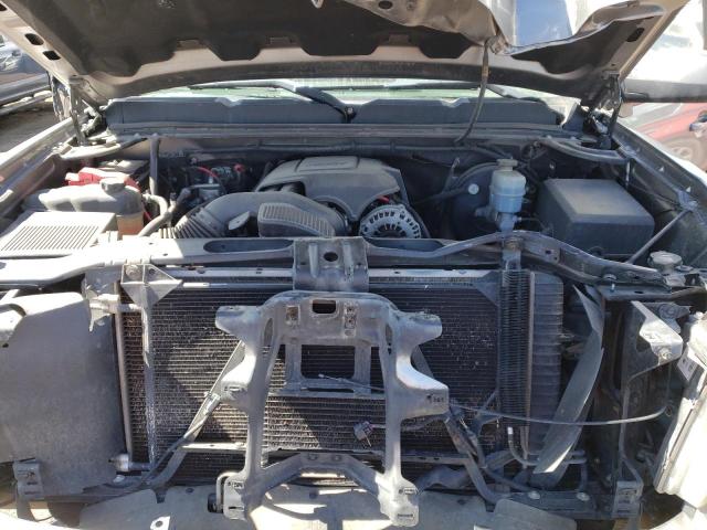 Photo 11 from auction – 2008 CHEVROLET SILVERADO with VIN 2GCEK13J781336383