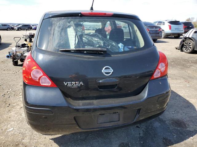 Photo 6 from auction – 2012 NISSAN VERSA S with VIN 3N1BC1CP2CK201171