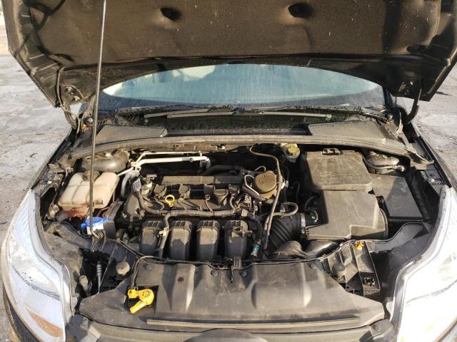 Photo 11 from auction – 2014 FORD FOCUS SE with VIN 1FADP3F27EL154420