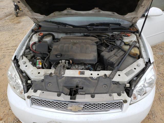 Photo 11 from auction – 2013 CHEVROLET IMPALA LT with VIN 2G1WG5E37D1121794
