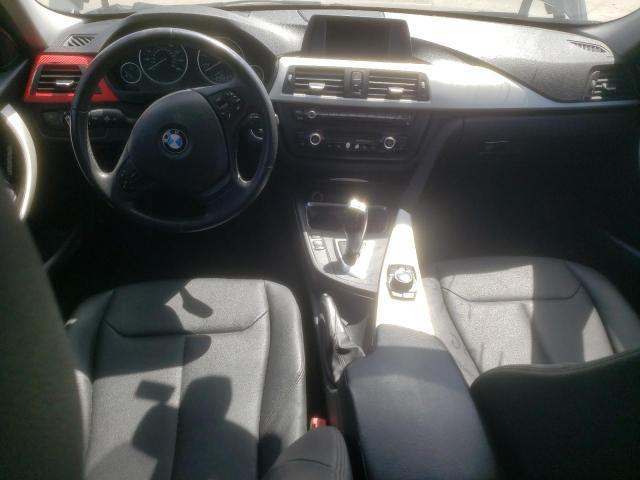 Photo 8 from auction – 2013 BMW 328 I SULE with VIN WBA3C1C59DK103524