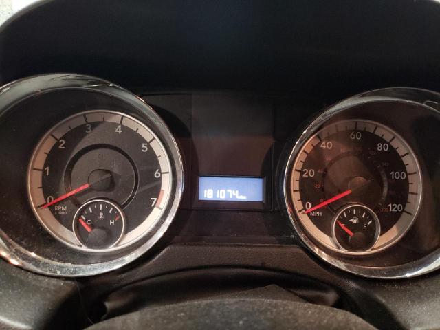 Photo 9 from auction – 2013 DODGE GRAND CARA with VIN 2C4RDGCG7DR584762