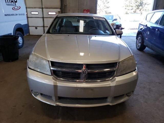 Photo 5 from auction – 2008 DODGE AVENGER R/ with VIN 1B3LD76M58N694401