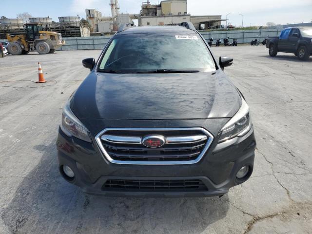 Photo 5 from auction – 2018 SUBARU OUTBACK 2. with VIN 4S4BSANC3J3259234