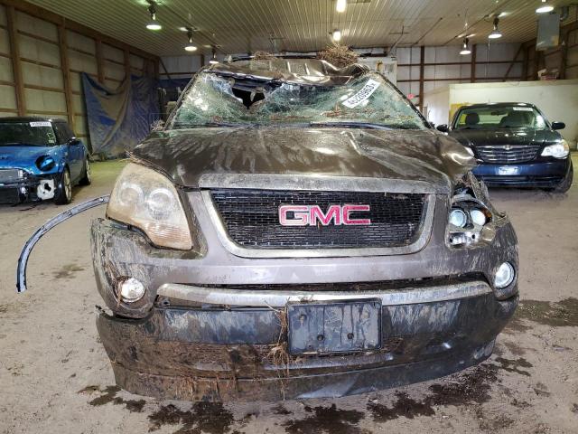 Foto 5 de la subasta – 2012 GMC ACADIA SLE con VIN 1GKKVPED7CJ312088