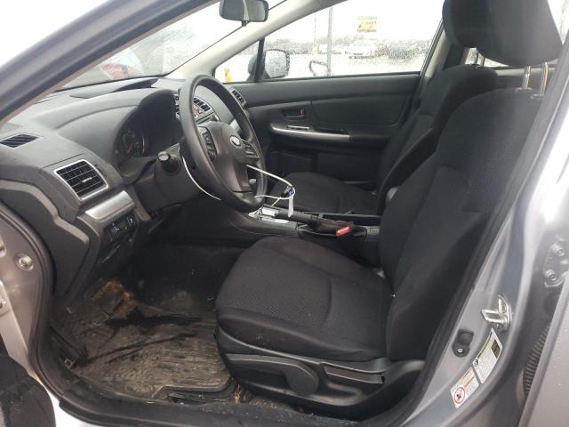 Photo 7 from auction – 2015 SUBARU IMPREZA with VIN JF1GPAA66F8319552