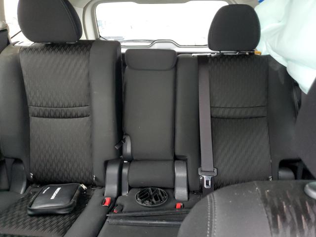 Photo 10 from auction – 2020 NISSAN ROGUE S with VIN KNMAT2MV4LP520243