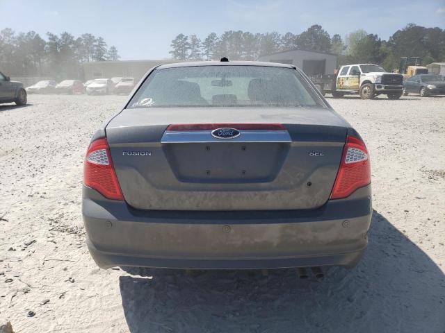 Photo 6 from auction – 2011 FORD FUSION SEL with VIN 3FAHP0JAXBR247105
