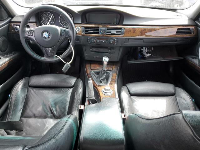 Photo 8 from auction – 2006 BMW 330 XI with VIN WBAVD335X6KL52077