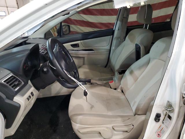 Photo 7 from auction – 2015 SUBARU IMPREZA with VIN JF1GJAA65FH020152