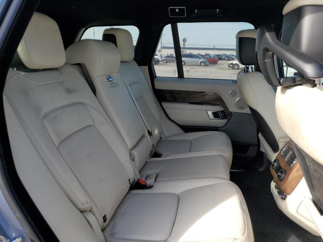 Photo 11 from auction – 2019 LAND ROVER RANGE ROVE with VIN SALGR2RV4KA549253