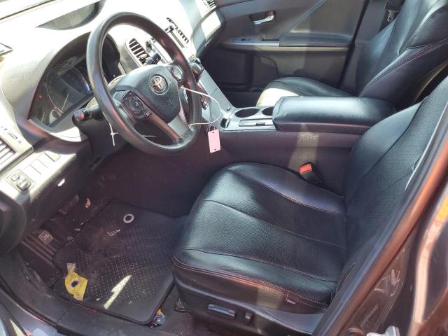 Photo 7 from auction – 2013 TOYOTA VENZA LE with VIN 4T3ZA3BB9DU075768
