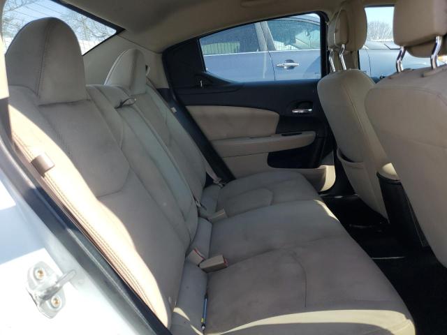 Photo 10 from auction – 2013 DODGE AVENGER SE with VIN 1C3CDZAG7DN770372