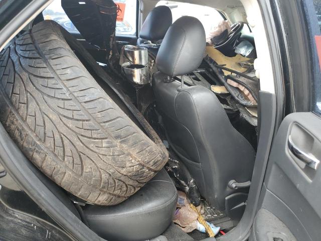 Photo 10 from auction – 2010 CHRYSLER 300 S with VIN 2C3CA9CT1AH330946