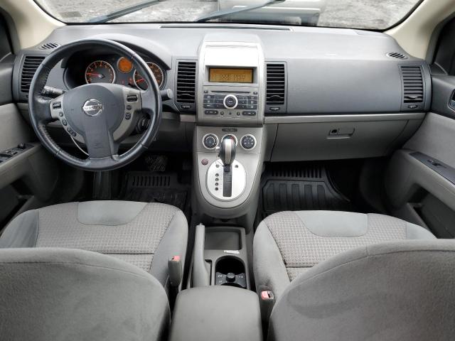 Photo 8 from auction – 2008 NISSAN SENTRA 2.0 with VIN 3N1AB61E18L739892