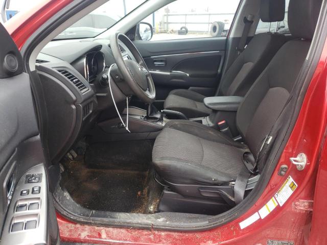 Foto 7 de la subasta – 2018 MITSUBISHI OUTLANDER con VIN JA4AP3AU9JU009397