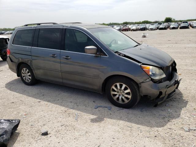 Photo 4 from auction – 2010 HONDA ODYSSEY EX with VIN 5FNRL3H73AB083282