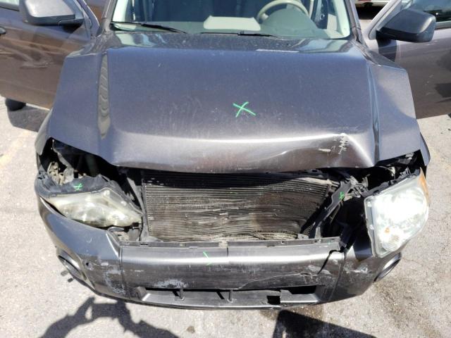 Photo 12 from auction – 2010 FORD ESCAPE XLT with VIN 1FMCU9DG0AKA92743