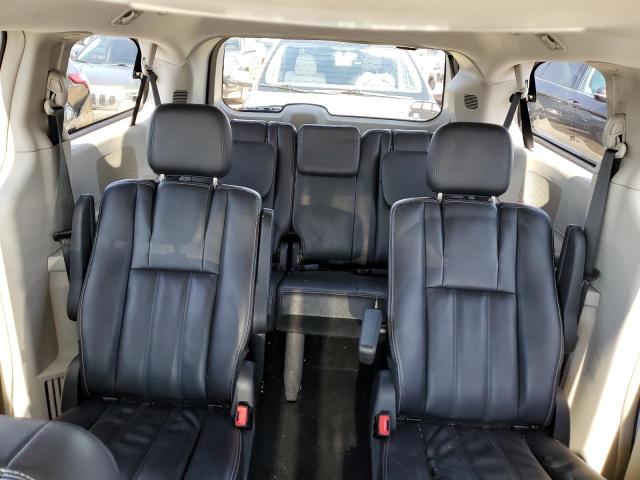 Photo 10 from auction – 2013 CHRYSLER TOWN & COU with VIN 2C4RC1BG0DR690844