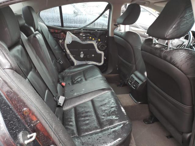 Photo 10 from auction – 2012 ACURA TL with VIN 19UUA8F5XCA033961