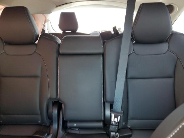 Photo 10 from auction – 2019 ACURA MDX TECHNO with VIN 5J8YD3H59KL005550
