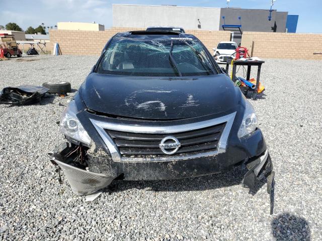 Photo 5 from auction – 2015 NISSAN ALTIMA 2.5 with VIN 1N4AL3AP1FN347721