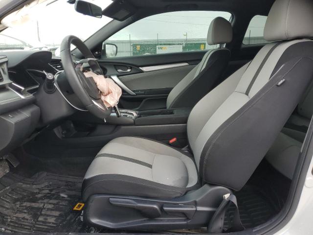 Photo 7 from auction – 2016 HONDA CIVIC EX with VIN 2HGFC3B31GH357320