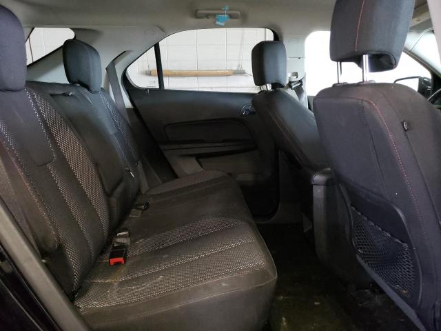 Photo 11 from auction – 2017 CHEVROLET EQUINOX LT with VIN 2GNFLFEK2H6310501