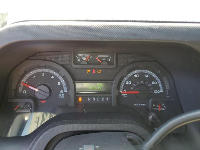 Photo 9 from auction – 2009 FORD ECONOLINE with VIN 1FTNE24W99DA44943