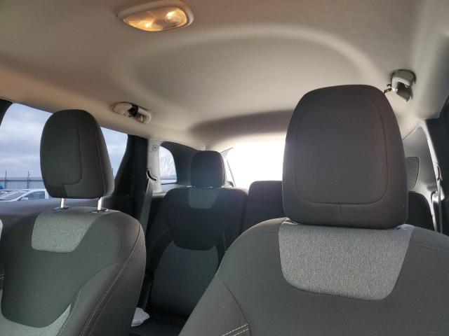 Photo 10 from auction – 2016 JEEP CHEROKEE S with VIN 1C4PJLAB4GW138225