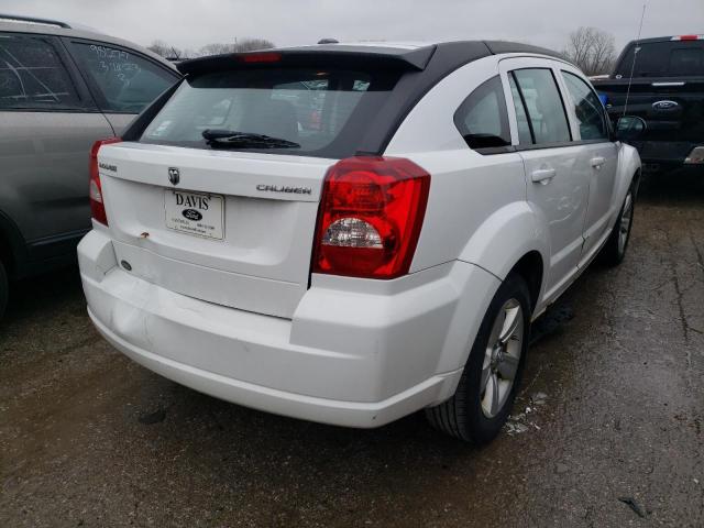 Photo 3 from auction – 2012 DODGE CALIBER SX with VIN 1C3CDWDA2CD529331