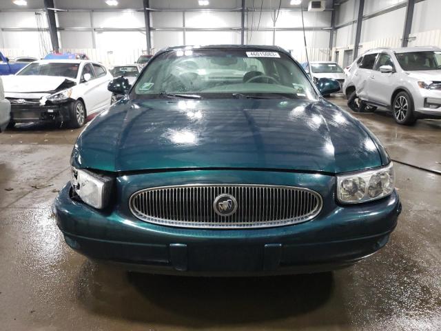 Photo 5 from auction – 2000 BUICK LESABRE LI with VIN 1G4HR54KXYU354402