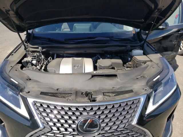 Photo 12 from auction – 2021 LEXUS RX 350 BAS with VIN 2T2AZMDA6MC298582