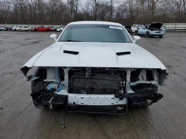 Photo 5 from auction – 2015 DODGE CHALLENGER with VIN 2C3CDZAG8FH888488