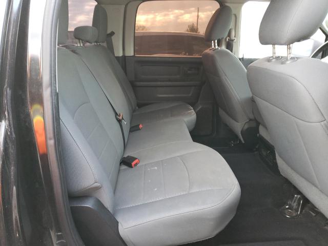 Photo 10 from auction – 2015 RAM 1500 ST with VIN 1C6RR6ST4FS651398