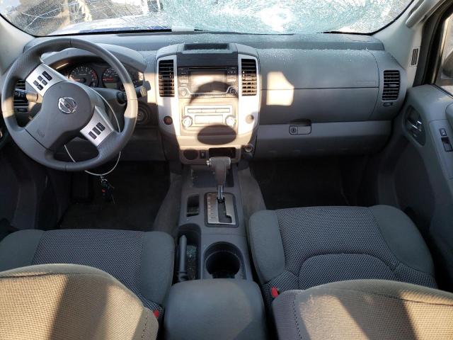 Photo 8 from auction – 2015 NISSAN FRONTIER S with VIN 1N6AD0ER0FN728765