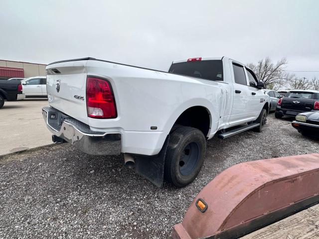 Photo 4 from auction – 2017 RAM 3500 ST with VIN 3C63RRGL1HG508015