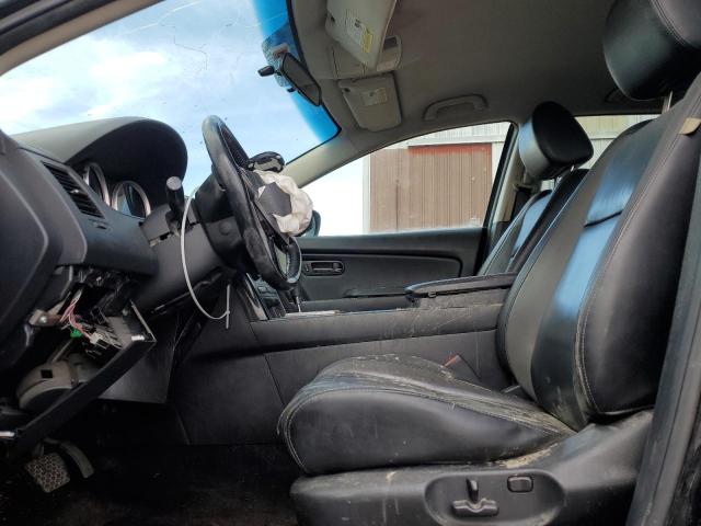 Photo 7 from auction – 2011 MAZDA CX9 with VIN JM3TB3CA9B0332316