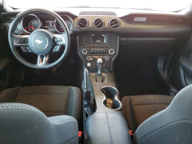 Photo 8 from auction – 2017 FORD MUSTANG with VIN 1FA6P8AM5H5202441