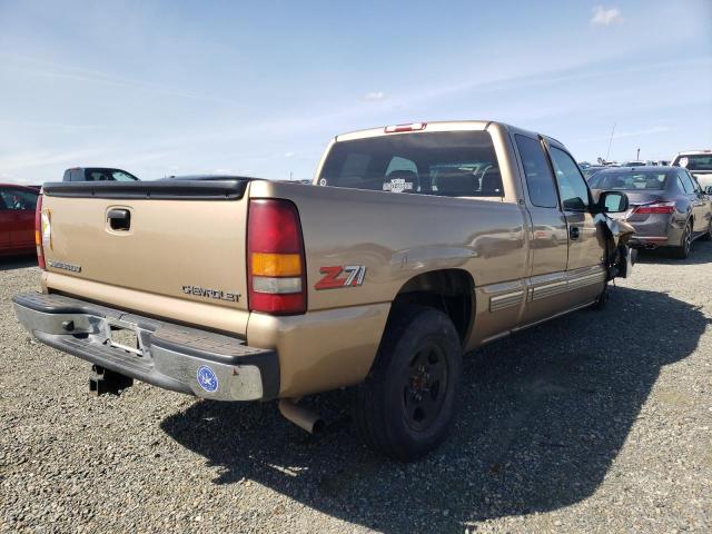 Photo 3 from auction – 2000 CHEVROLET SILVERADO with VIN 1GCEK19T2YE179207