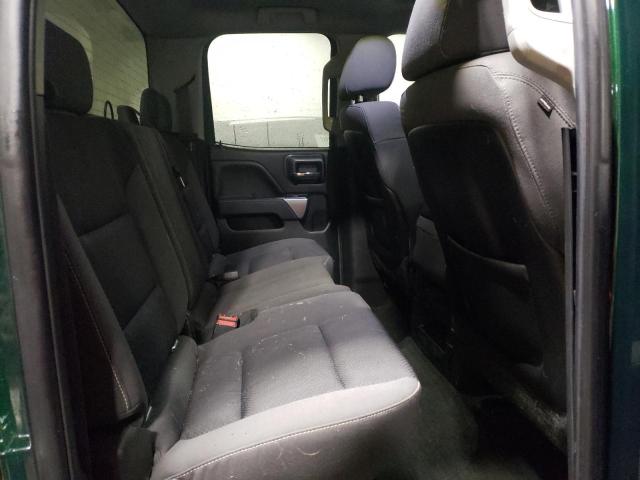 Photo 10 from auction – 2014 CHEVROLET SILVERADO with VIN 1GCVKREC9EZ341343